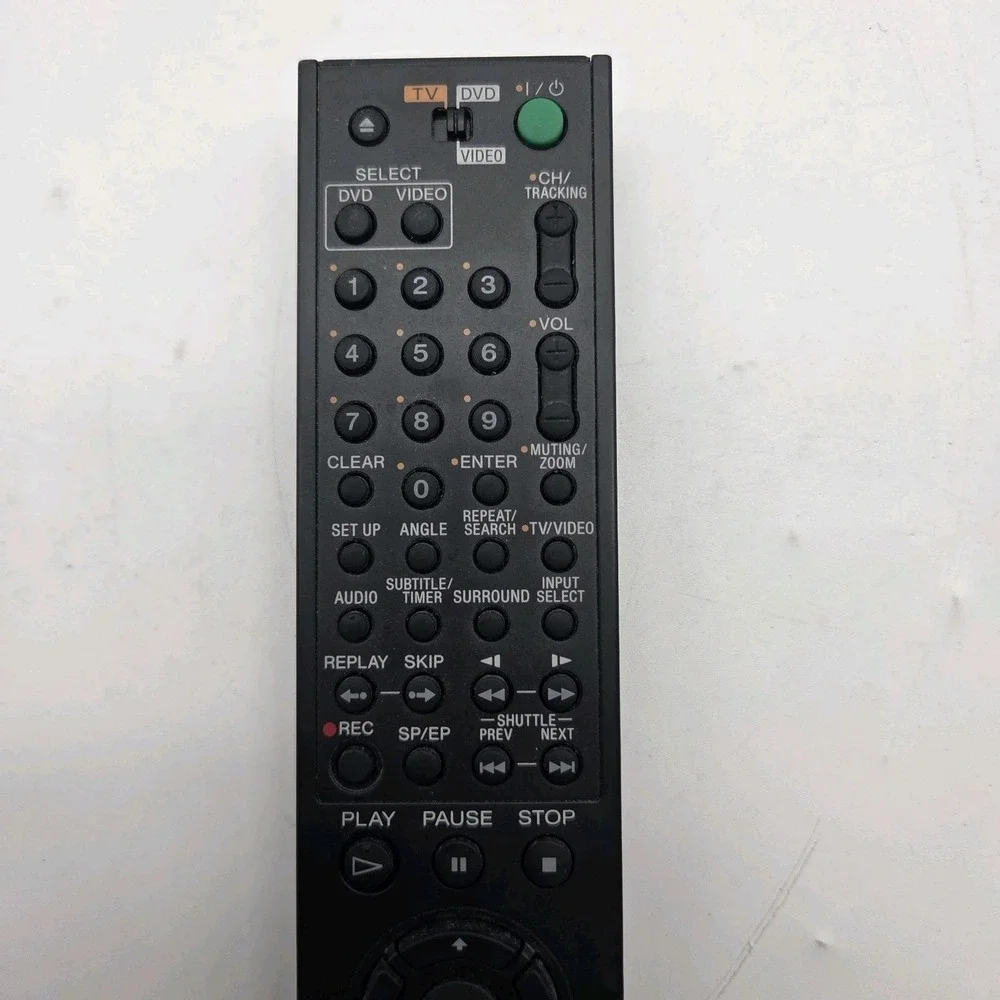 Sony rmt v504a